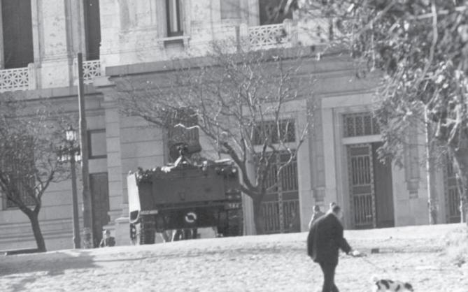 ¿Cómo se narra y encuadra la dictadura militar en la actualidad? Un análisis crítico del discurso de la prensa